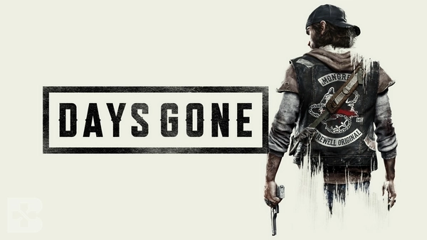 Days gone