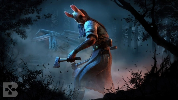 dead by daylight lullaby