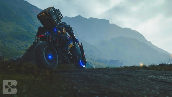 death stranding directors cut