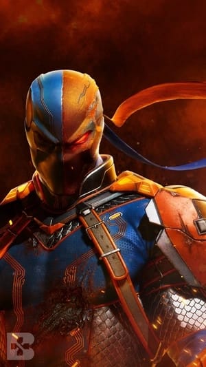 Deathstroke Suicide Squad: Kill the Justice League