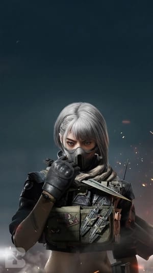 Delta Force hackclaw