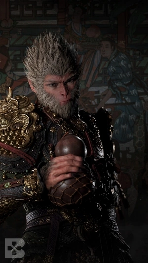 Black Myth: Wukong