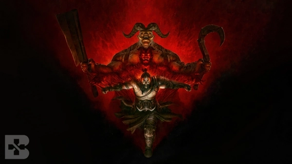 Diablo IV