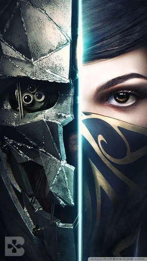 Dishonored 2