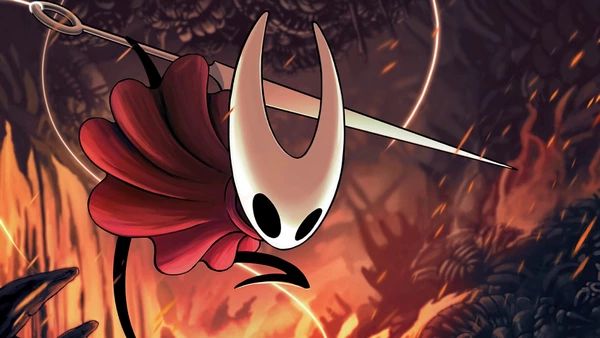 Hollow Knight: Silksong