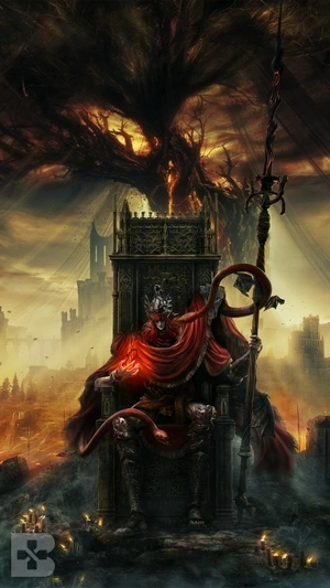 Elden Ring Shadow of the Erdtree 2024