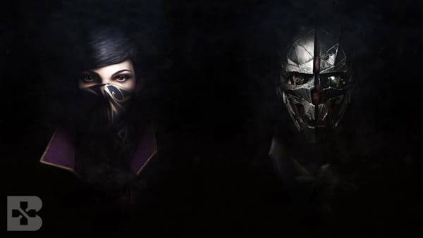 emily and corvo dishonored