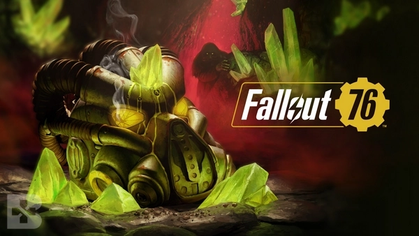 Fallout 76