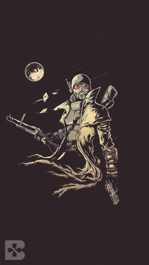 Fallout new vegas