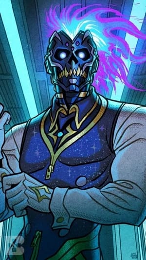 Fortnite : Renzo