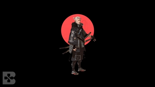 geralt of rivia the witcher