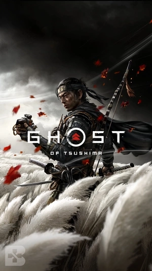 Ghost of Tsushima