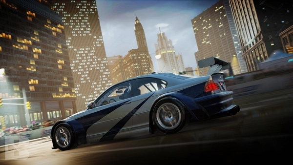 need for speed grid legends