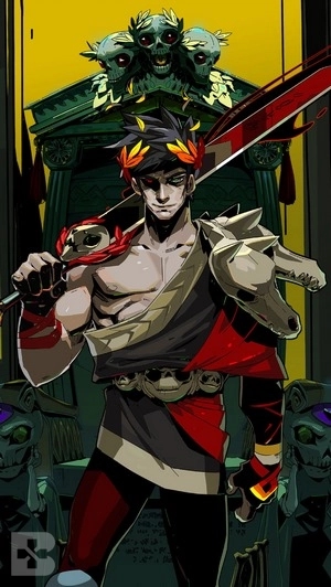 Hades