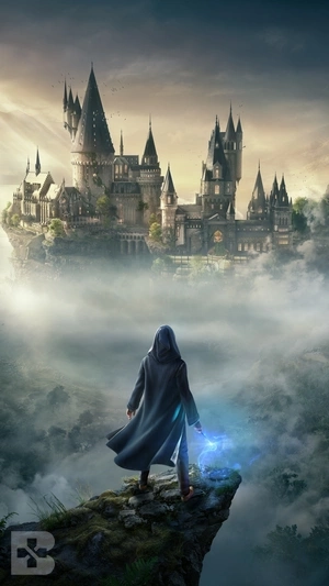 Hogwarts Legacy