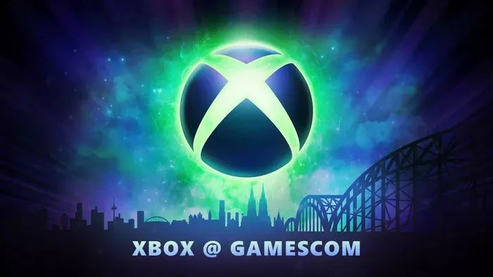 ایکس‌باکس در Gamescom 2025: حضور پررنگ با بازی‌های جدید