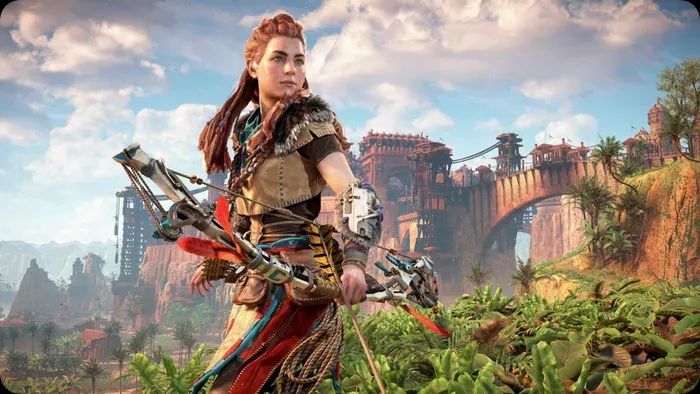 انتشار فیلم اقتباسی از Horizon Zero Dawn در 2027
