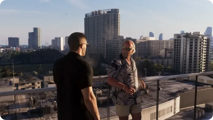 تحلیل اولین گیم‌پلی GTA 6؛ بررسی همه اطلاعات و جزئیات جدید بازی
