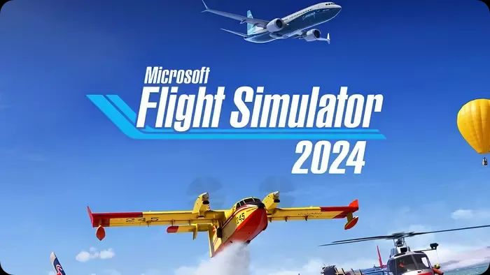 راهنمای بازی Microsoft Flight Simulator 2024: ده نکته و ترفند