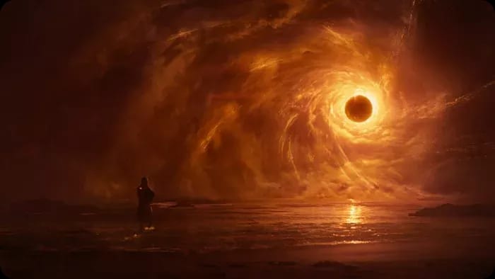 بازی Saros معرفی شد – شوتر روگ‌لایک جدید از سازندگان Returnal