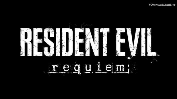 نمایش تریلر جدید Resident Evil Requiem در گیمزکام 2025