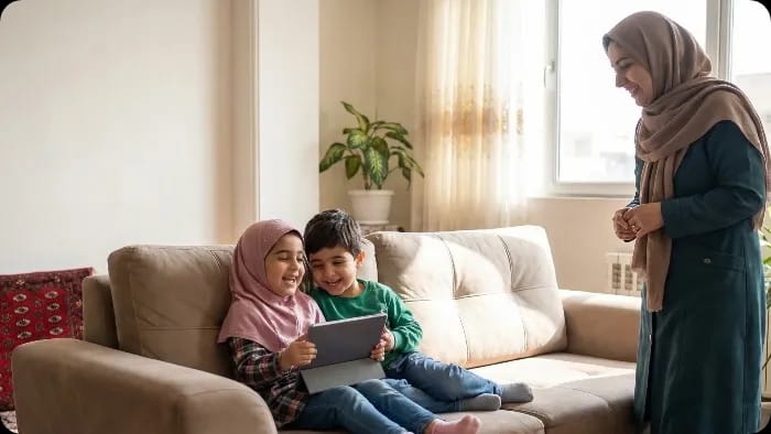 معرفی ۱۰ بازی اندروید کودکانه