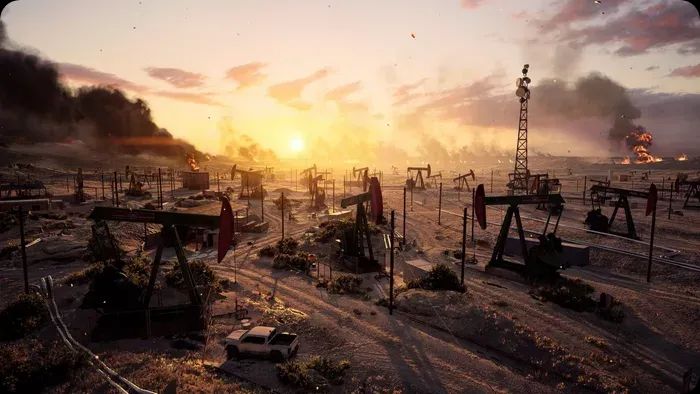تریلر گیم پلی و جزئیات فصل اول Battlefield 6