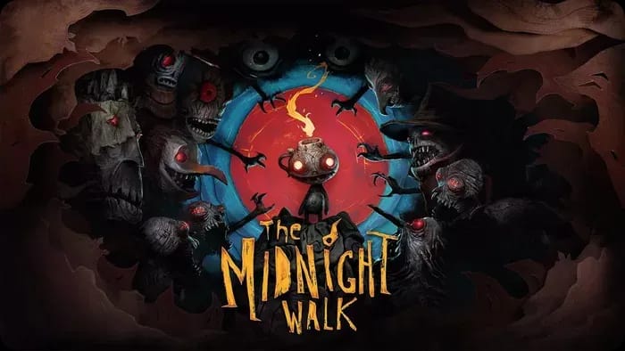 تاریخ انتشار و جزئیات بیشتر از بازی The Midnight Walk