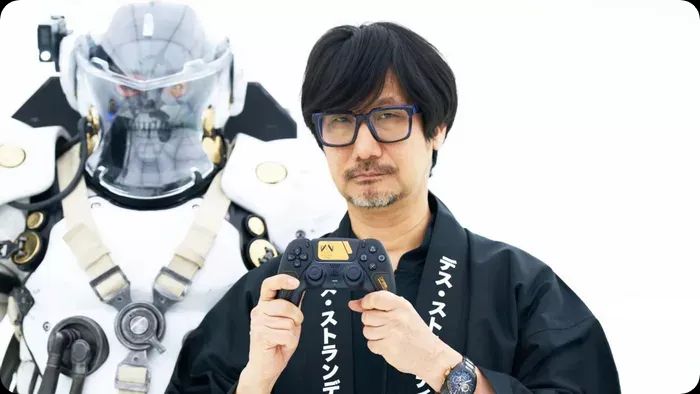 هیدئو کوجیما طرحی برای Death Stranding 3 نوشته، اما آن را کارگردانی نخواهد کرد