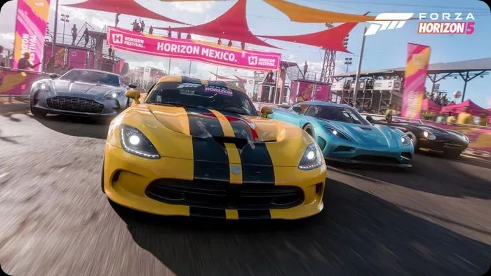 رویداد TGS 2025: از شایعه حضور Forza Horizon 6 تا نمایش‌های کپکام و کوئی تکمو