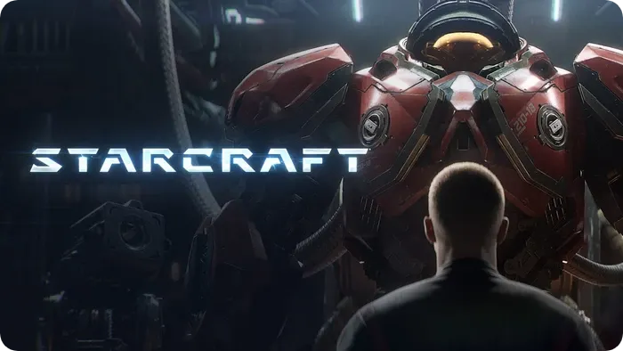 معرفی شوتر جهان‌باز StarCraft؛ عرضه در سال 2030