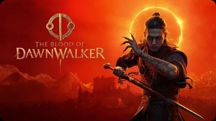 The Blood of Dawnwalker هنوز در مسیر انتشار در 2026 است