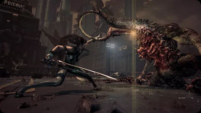 تاریخ عرضه نسخه PC بازی Stellar Blade فاش شد