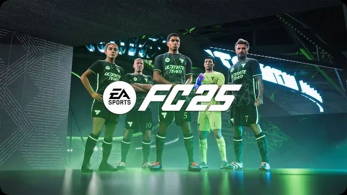 راهنمای کامل ساخت بهترین تیم در FC 25 Ultimate Team