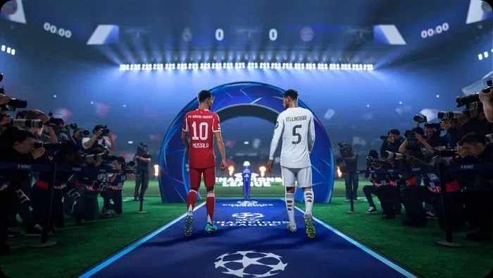 جزئیات جدید FC 26؛ بهبود سیستم Clubs و معرفی Archetypes