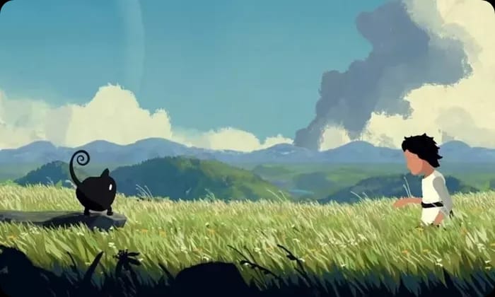 بازی Planet of Lana در تاریخ 28 فروردین برای PS4 و PS5 و Nintendo Switch منتشر می‌شود