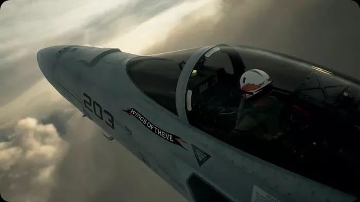 جزئیات تازه Ace Combat 8: Wings of Theve از زبان سازندگان