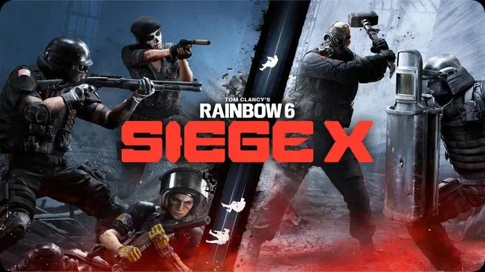 جزئیات جدید و گیم‌پلی بازی Rainbow Six Siege X منتشر شد