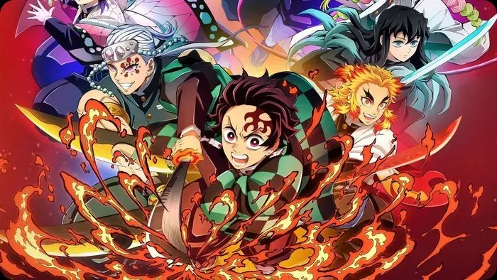 همه چیز درباره Demon Slayer The Hinokami Chronicles 2