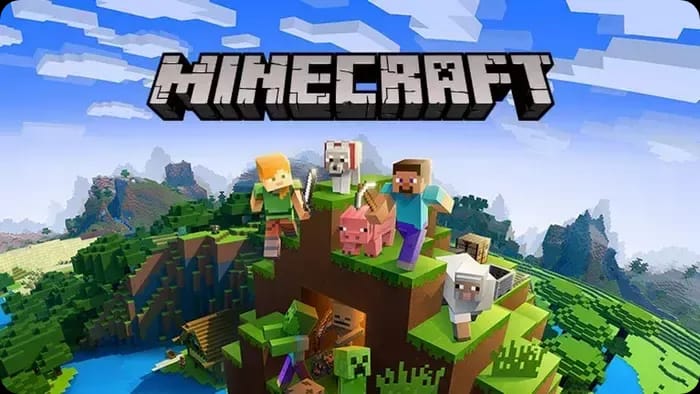 احتمالا بازی Minecraft برای PS5 منتشر شود