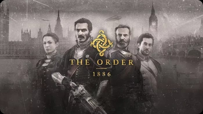 سونی ساخت دنباله The Order: 1886 را رد کرد