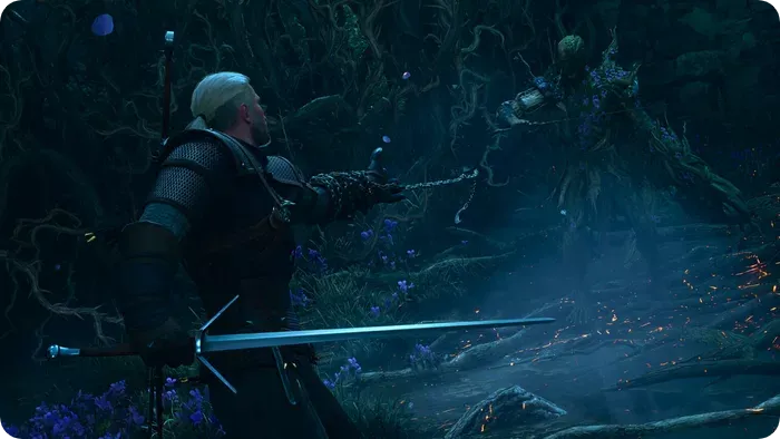 عبور The Witcher 3: Songs of the Past از مرز 900,000 ویش‌لیست