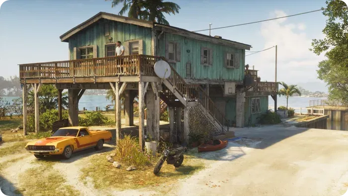 تاثیر شگفت‌انگیز نمایش GTA 6 بر فروش کنسول‌ها