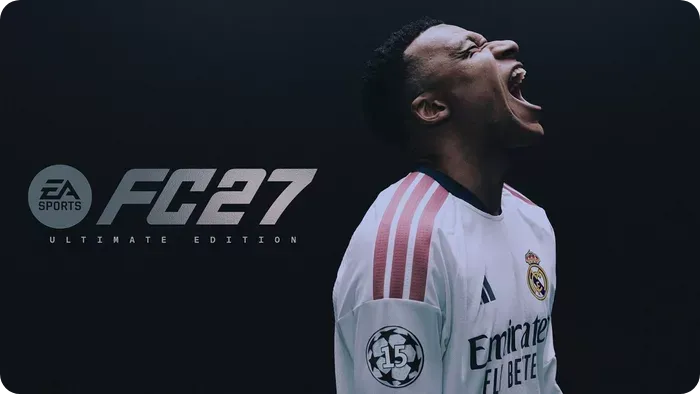 اولین تریلر بازی EA Sports FC 27 منتشر شد؛ حضور دوباره امباپه روی کاور و تغییرات گسترده
