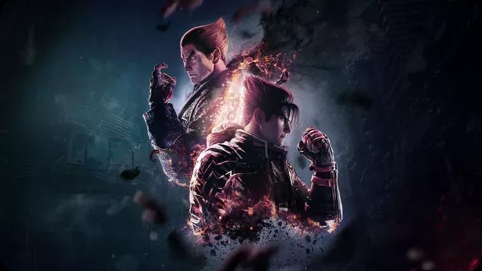 بتل پس به بازی Tekken 8 اضافه خواهد شد
