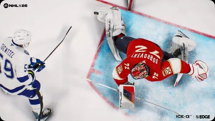 بازی EA Sports NHL 26 معرفی و تاریخ انتشار آن مشخص شد