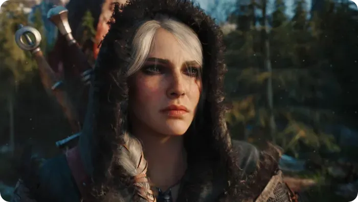 آخرین وضعیت توسعه بازی The Witcher 4