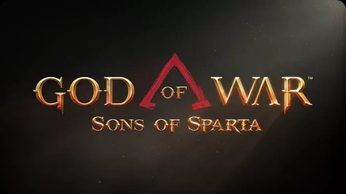 بازی God of War Sons of Sparta منتشر شد