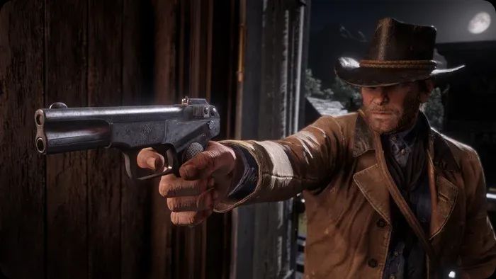 شایعات: Red Dead 2 برای PS5، Xbox Series X/S و Switch 2 عرضه می‌شود