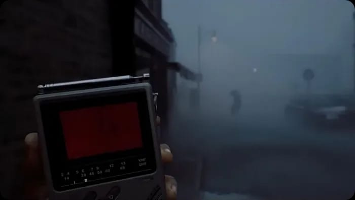 بازی Silent Hill: Townfall اولین عنوان کاملا اول شخص سری است